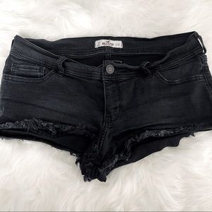 Hollister Denim Shorts